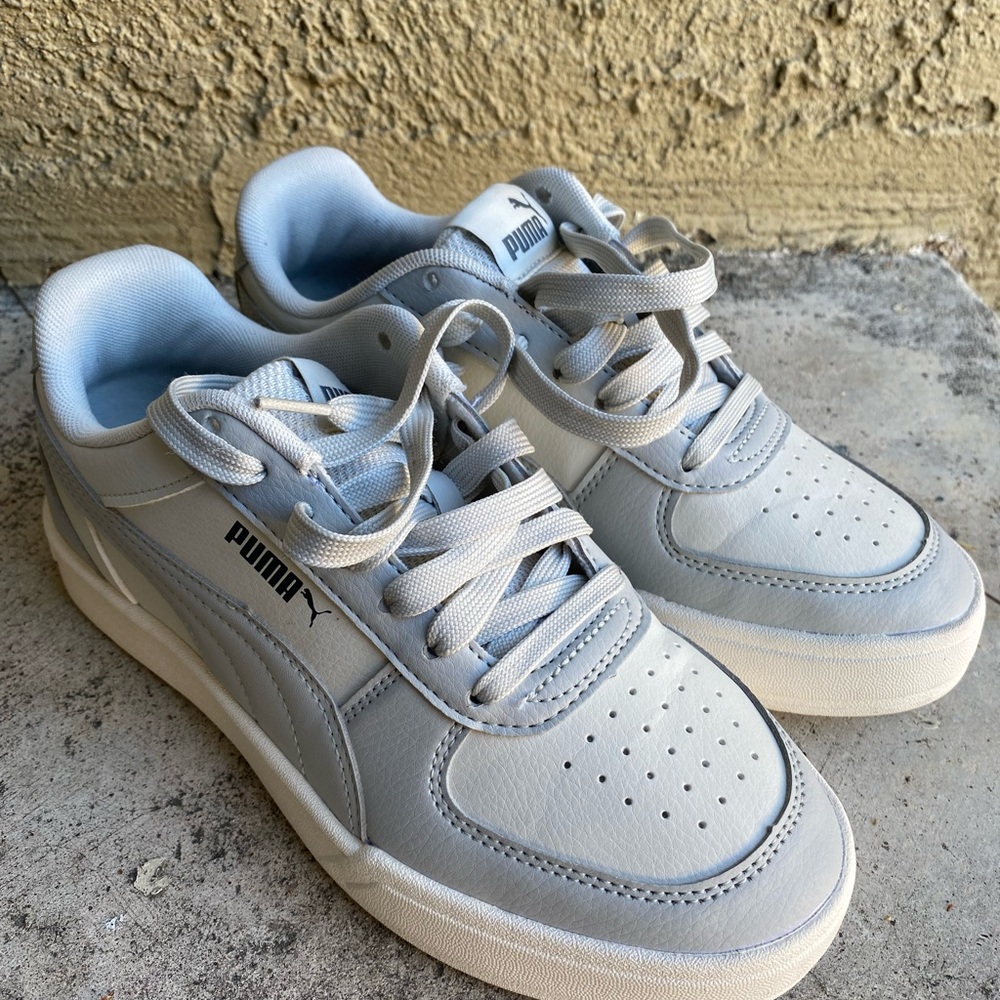 Kids Puma Sneakers